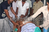Group clash at Murdeshwar : 3 injured; 1 critical